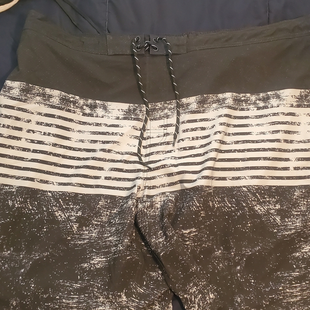 George 3XL Swim Trunk